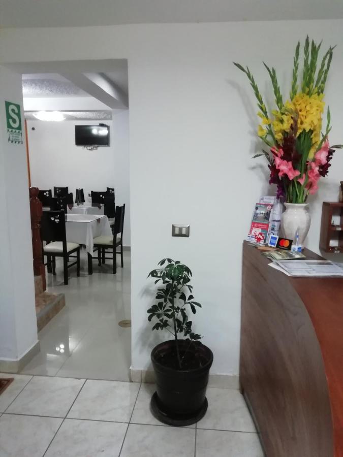 Hotel Rio Dorado Machupicchu Ngoại thất bức ảnh