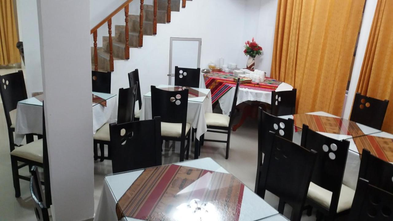 Hotel Rio Dorado Machupicchu Ngoại thất bức ảnh