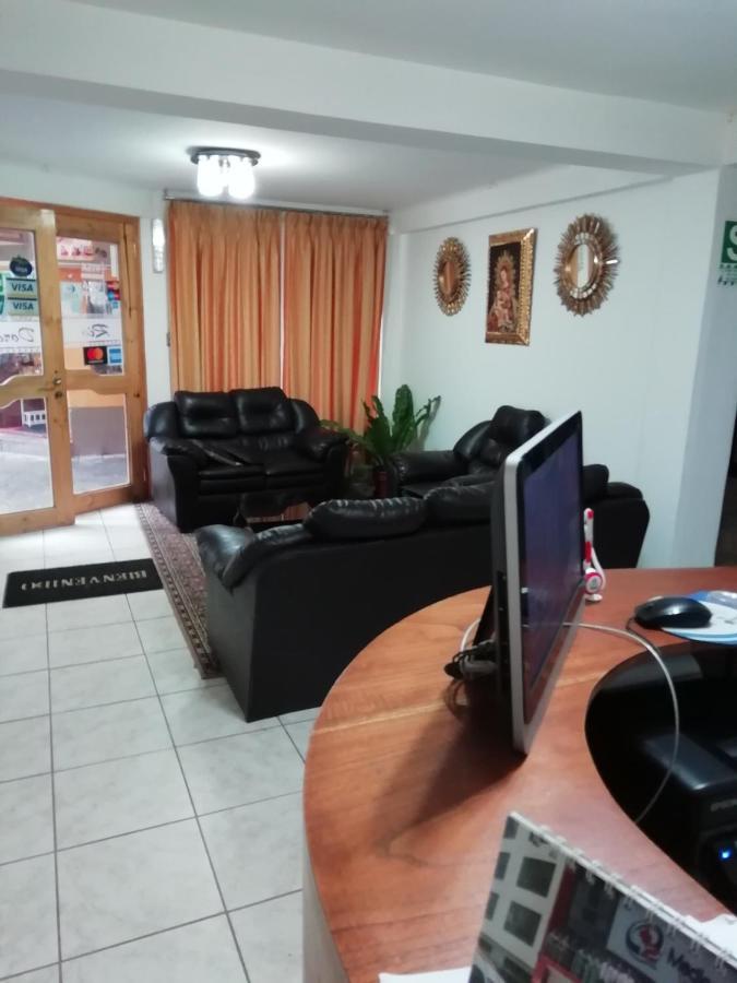 Hotel Rio Dorado Machupicchu Ngoại thất bức ảnh