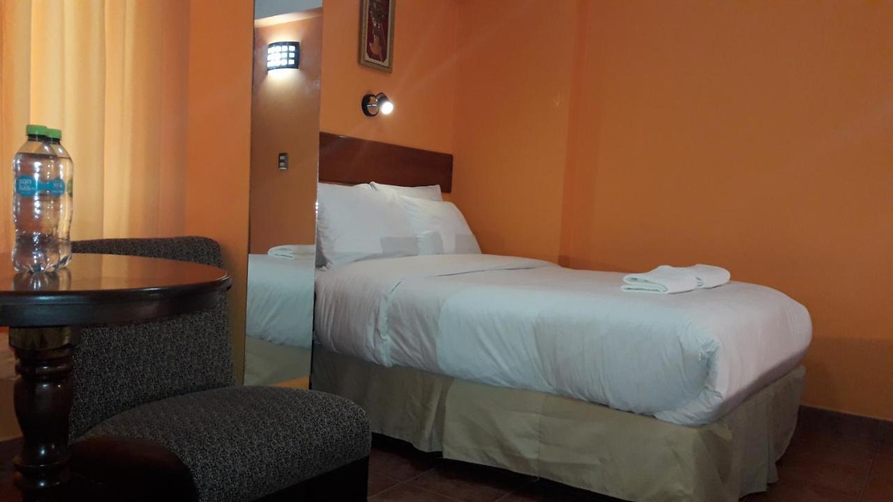 Hotel Rio Dorado Machupicchu Ngoại thất bức ảnh