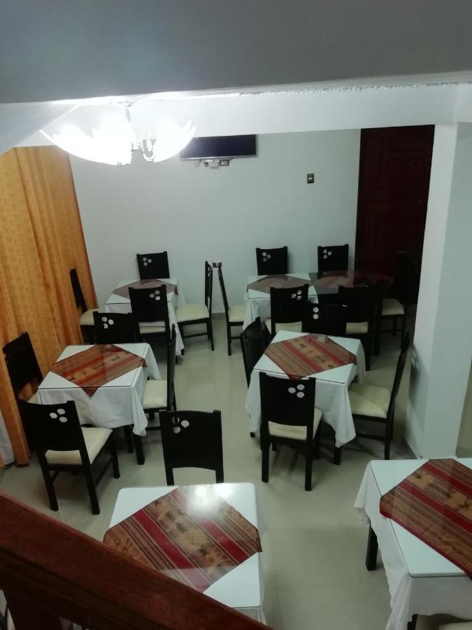 Hotel Rio Dorado Machupicchu Ngoại thất bức ảnh