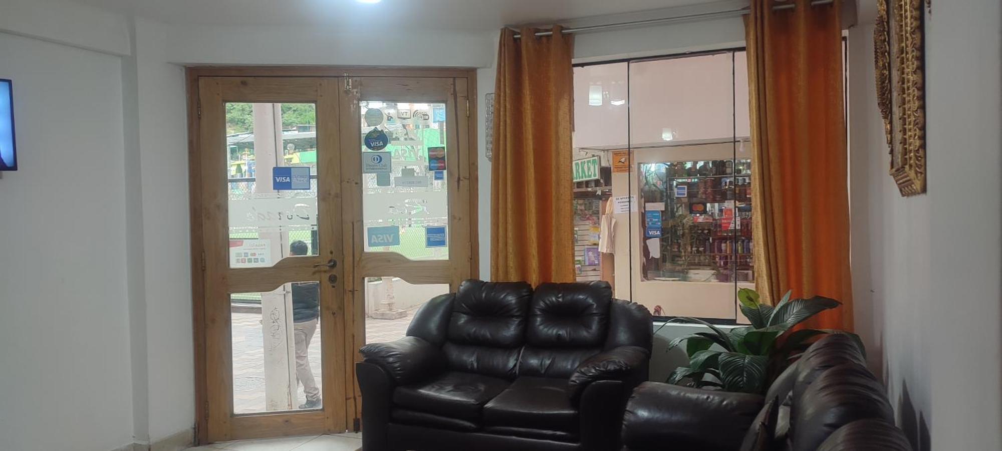 Hotel Rio Dorado Machupicchu Ngoại thất bức ảnh