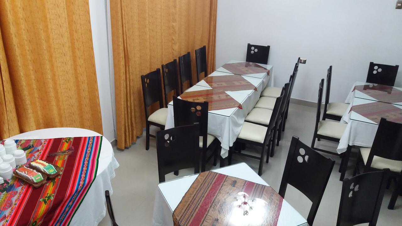Hotel Rio Dorado Machupicchu Ngoại thất bức ảnh