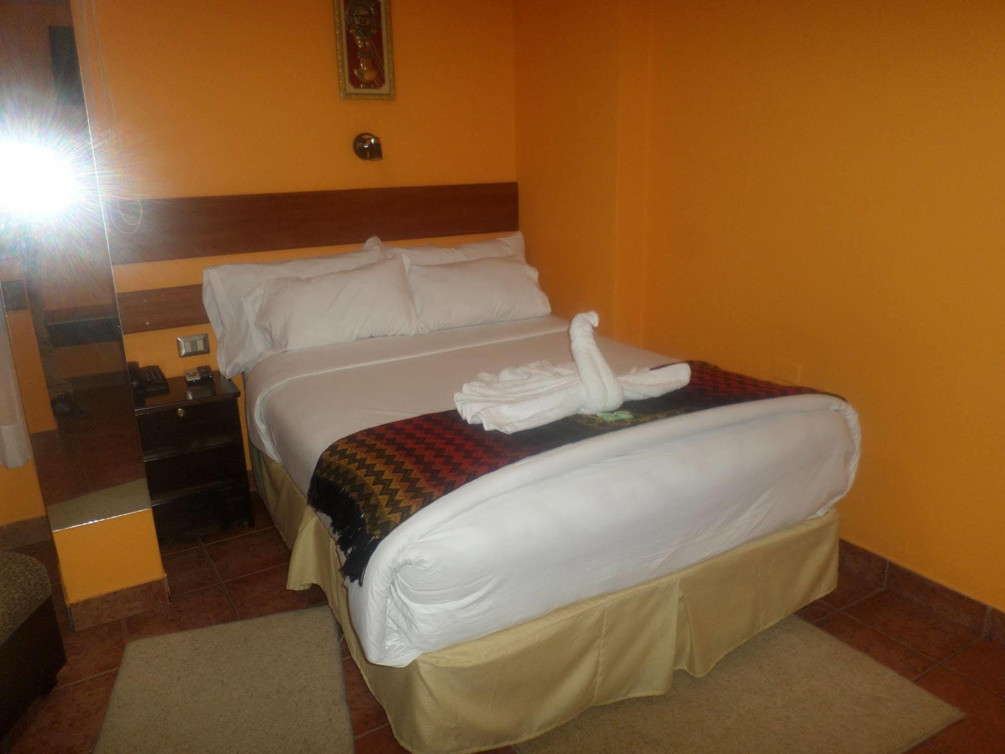 Hotel Rio Dorado Machupicchu Ngoại thất bức ảnh