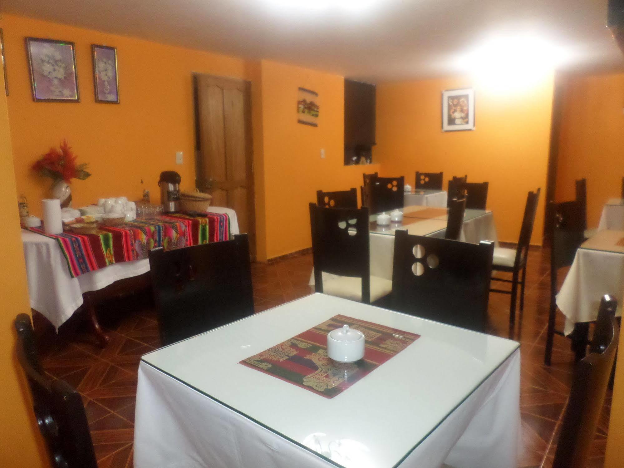Hotel Rio Dorado Machupicchu Ngoại thất bức ảnh