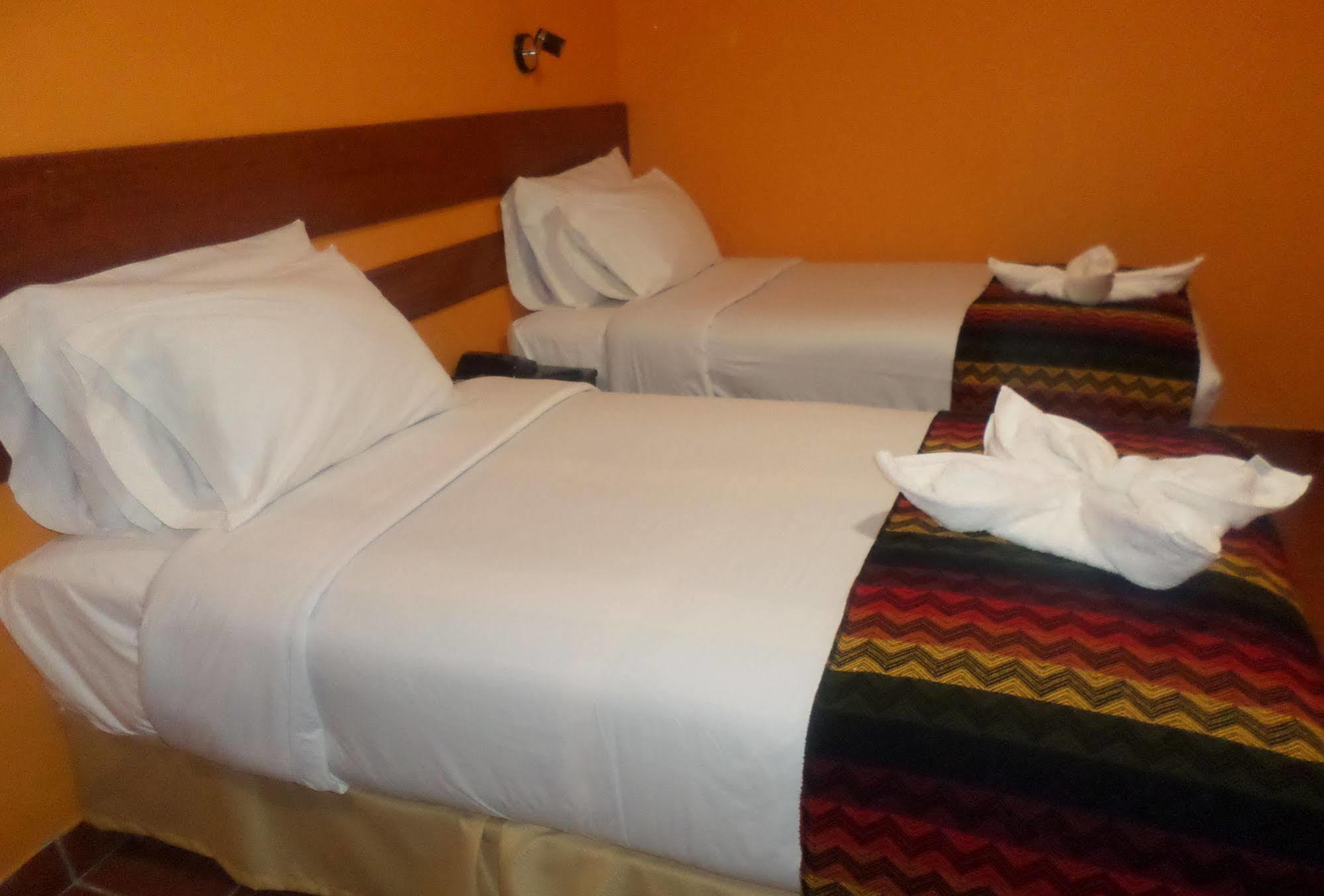 Hotel Rio Dorado Machupicchu Ngoại thất bức ảnh